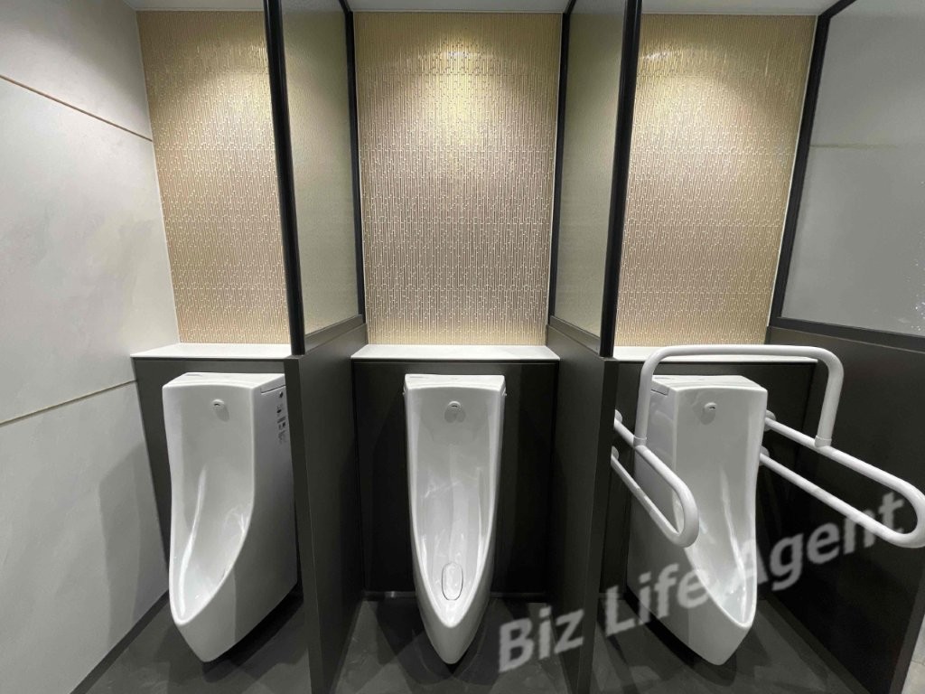 アプローズタワーの内装写真